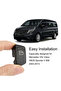Car Window Switch Button Covers for Mercedes Vito Viano W639 Sprinter II 906 2003‑2013 8076243740... - 3