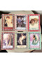 Healing with The Angels Oracle Deck in Spanish Language 10.5*7.5cm 44 Oracle Cards - 7