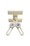 Fishing Rod Epoxy Applicator Holder Fishing Rod Winding Machine Support-Stand Rod-Building Tool R... - 5