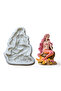 Beautiful mermaid silicone molds, reusable resin molds, clay and plaster molds, DIY decorative ha... - 6