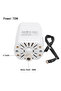 Sewing Machine Motor 70W Multifunctional 5500RPM Powerful Electric Sewing Machine Motor for Home ... - 2