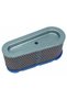 12hps 15hps Engines Air Filter For BRIGGS-STRATTON 496894 691642 493909 Lawnmover Trimmer Garden ... - 7