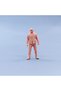 1 l 64 scale 1/64 Figurines Scale Model Resin The Last Survivor Joel Miller Uncolored Miniatures Dio - 2