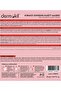 Red Ginseng Paper Face Mask (for Combination Skin) 20 g X 5 Pieces - 5