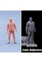 1 l 64 scale 1/64 Figurines Scale Model Resin The Last Survivor Joel Miller Uncolored Miniatures Dio - 6