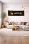 Welcome to the City of Ramadan Wall Covering 30X100 Special Wall Covering for Ramadan Wall Decoration - 2