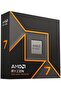 معالج سطح المكتب Ryzen 7 9700X - 3