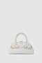 Cassidy Mini Crossbody Bag Cream