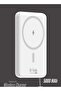 MINI50 5000mAh Magnetic Power Bank