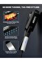 Professional Wide Hair Straightener & Styler - 4