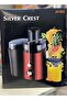 Juicer, Juicer Machines for Fruits &Vegetables, Juice Extractor Easy Clean - 2