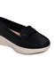 Closed Flat Shoes for Women – Comfortable Slip-On Ballet Flats - 4