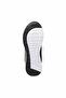 Black Men's Sports Shoes - Comfortable Sole Casual Walking Shoes - 3