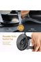 Magnetic Car Phone Holder BHL-57 | NS4H Magnets, Dashboard & Windshield Mount – Black - 5