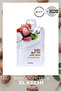 Intense Moisturizing and Nourishing Hand Cream with Shea Butter 25 Gr