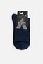 Cotton Blend Women's Sports Socks - 2