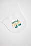 100% Cotton 2-Pack Baby Mouth Wipes and Back Sweat Wipes - 2