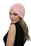 Cross-Strapped Powder Ready Turban Hijab Pool Cap Suitable for Medical Use - 2