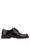 Men's Genuine Leather Brown Classic Shoes