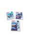 Exclusive 3-Piece Smart Puzzle Set for Future Pilots & 10X9 cm