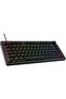Alloy Rise 75 Mekanik Kablolu Gaming Klavye Siyah 7G7A4AA - 2