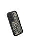 Samsung Galaxy A25 Compatible, Stylish Tiger Patterned Silicone Phone Case - 2