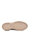 Beige Women's Classic Shoes Pc-55212 Z - 5