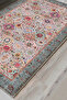 Washable Non-Slip Based Printed Floor Mat Kitchen Carpet - 2