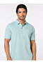 The Serene Form Jade Mist Polo Lyocell Silk Comfort Fit - 4