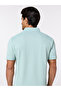 The Serene Form Jade Mist Polo Lyocell Silk Comfort Fit - 8