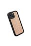 iPhone 14 Plus Compatible, Stylish Tiger Patterned Silicone Phone Case - 2