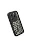 Infinix Hot 40/40 Pro Compatible, Stylish Tiger Patterned, Silicone Phone Case - 2