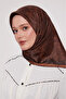 وشاح كريستال D140
