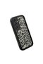 Samsung Galaxy A16 Compatible, Stylish Tiger Patterned Silicone Phone Case - 2