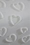 Pure Love 3 Piece Double Pique Set Cream - 5