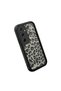 Samsung Galaxy A55 Compatible, Stylish Tiger Patterned, Silicone Phone Case - 2