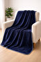 Wellsoft Tv Blanket Soft Plush 130X170 cm