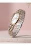 Brand Women's Watch with 2 Years Warranty and Bracelet as a Gift - 2