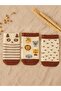 Baby Boy 3-Piece Sock Set 6-18 Months - Standard 12 Months - 6