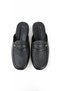 Most Preferred Orthopedic Men's Black Groom House Slippers