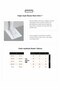 Men's Black Sporty Sneaker Casual Shoes - 8