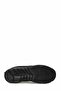 Black Men's Sneaker - Lightweight and Breathable Comfort Shoes - 7