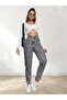 Women's Distressed Jeans - 5
