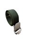 Palaska Style Sports Men's Belt Width 4 cm for Jeans and Canvas - 4