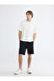 Nevavm Standard Fit Men's Shorts with a Difference