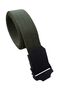 Palaska Style Sports Men's Belt Width 4 cm for Jeans and Canvas - 8