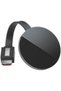 Multimedia Streaming Device, 1080P, Chromecast Support, HDMI
