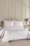 French Lace Alveria Double Bedspread 230X250 cm