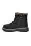 Black Children's Boots Lina F - 4