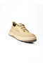 5036 Beige Casual Men's Shoes